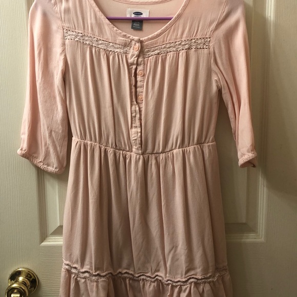 3 Old Navy Girls Dresses Size 10/12 - Picture 7 of 8